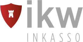 IKW Inkasso Logo